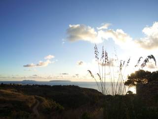 Rustico in in vendita da privato a erice sp31