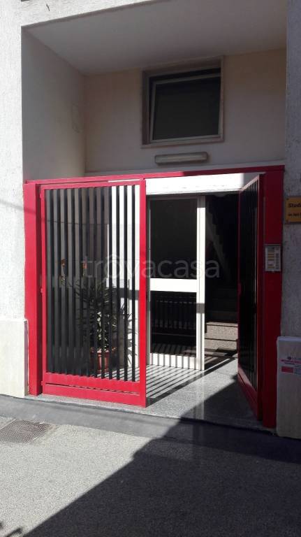 Appartamento in in vendita da privato a Bari via Vittorio Alfieri