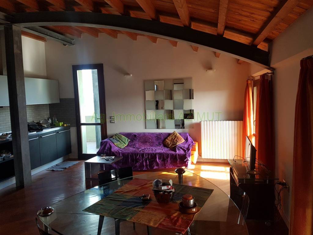 Appartamento in vendita a Fano via Canale Albani, 15