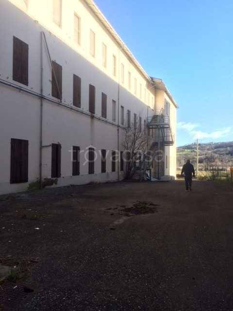 Capannone Industriale all'asta a Parma sp665, 26