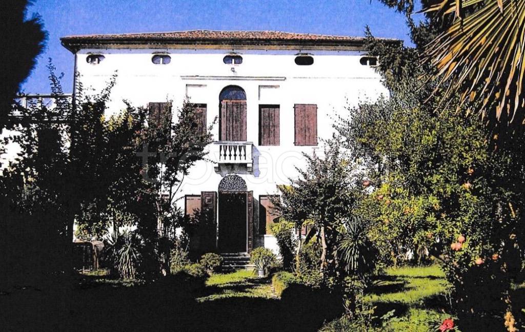 Villa in vendita a Scorzè via levada