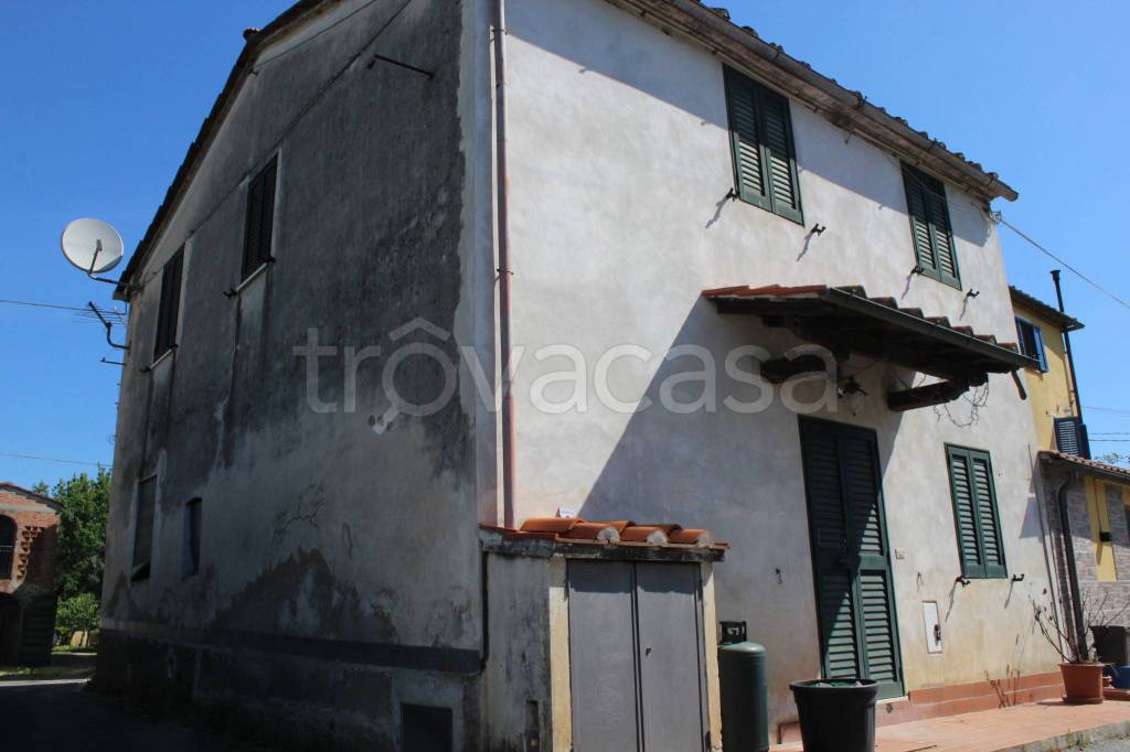 Casa Indipendente in vendita a Capannori via del Leccio