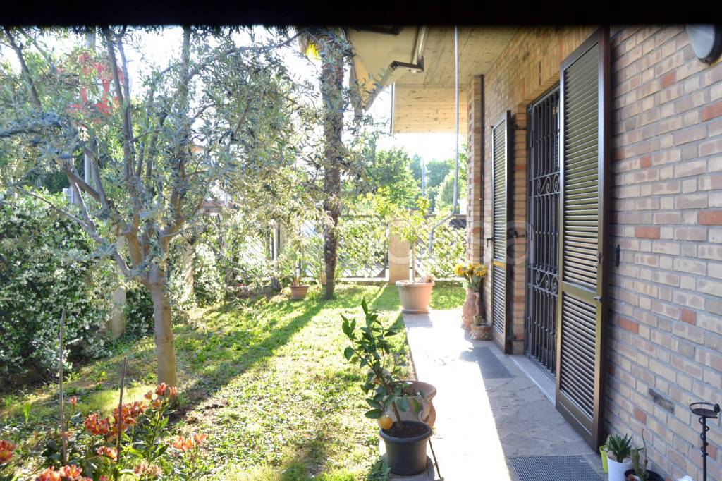 Villa a Schiera in vendita a Cesano Maderno