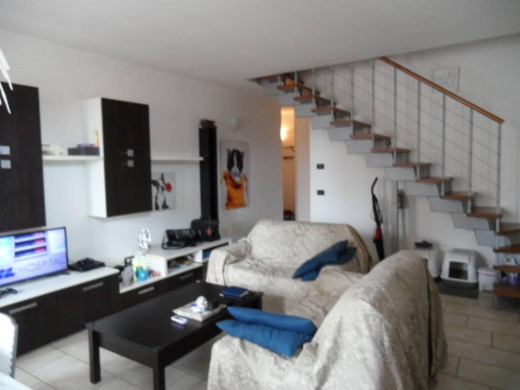 Appartamento in affitto ad Adria via Angeli, 56