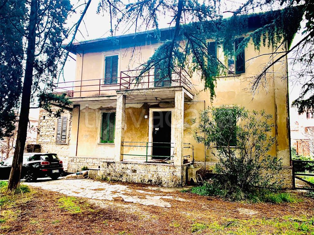 Casa Indipendente in in vendita da privato a Terni via Campomicciolo, 246