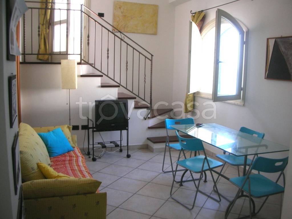 Appartamento in in vendita da privato a Crotone viale Magna Grecia