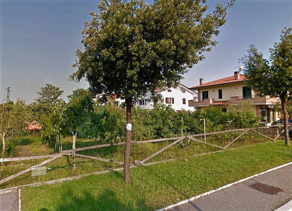 Villa Bifamiliare in affitto a Cesena
