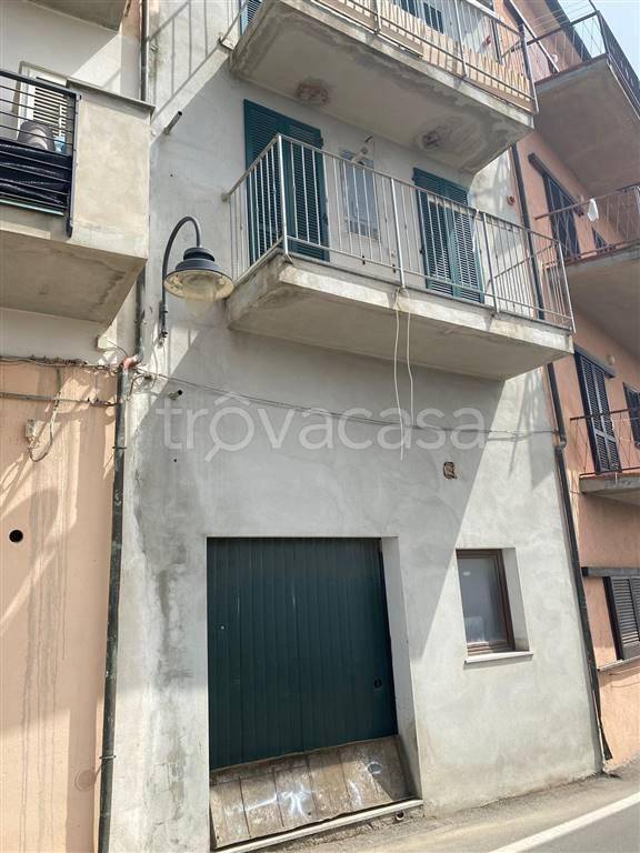 Appartamento in vendita a Capoliveri via della circonvallazione