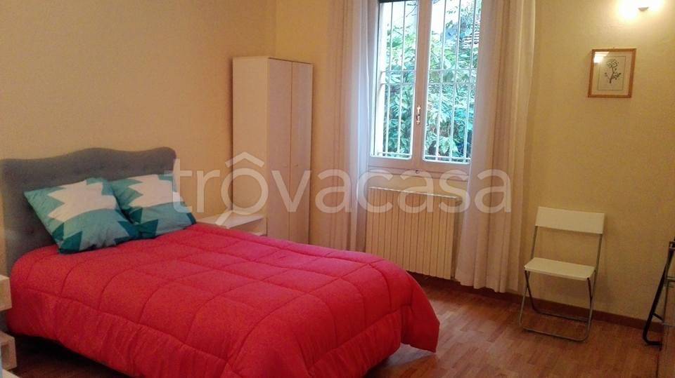 Appartamento in in affitto da privato a Bologna via Sant'Isaia, 38