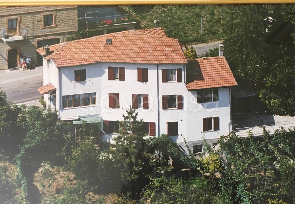 Villa Bifamiliare in in vendita da privato a Lama Mocogno via Pangone