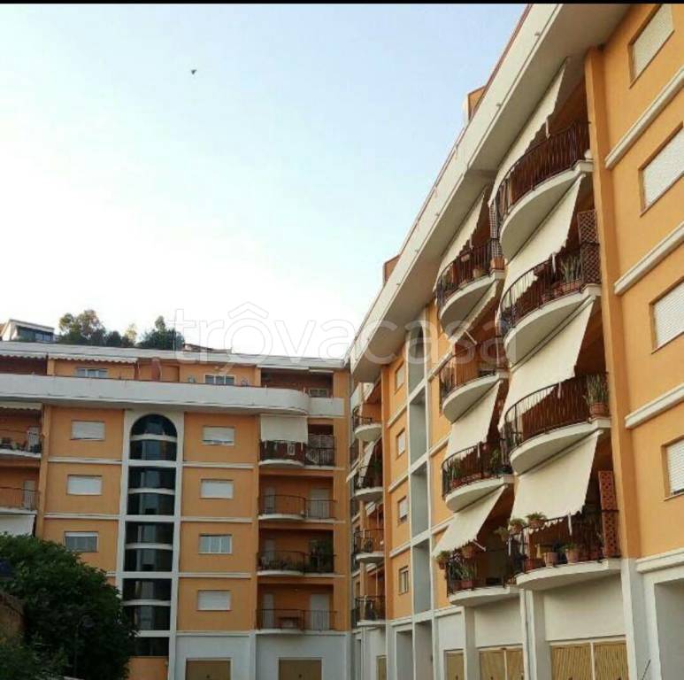Appartamento in in vendita da privato a Porto Empedocle via Abramo Lincoln, 73