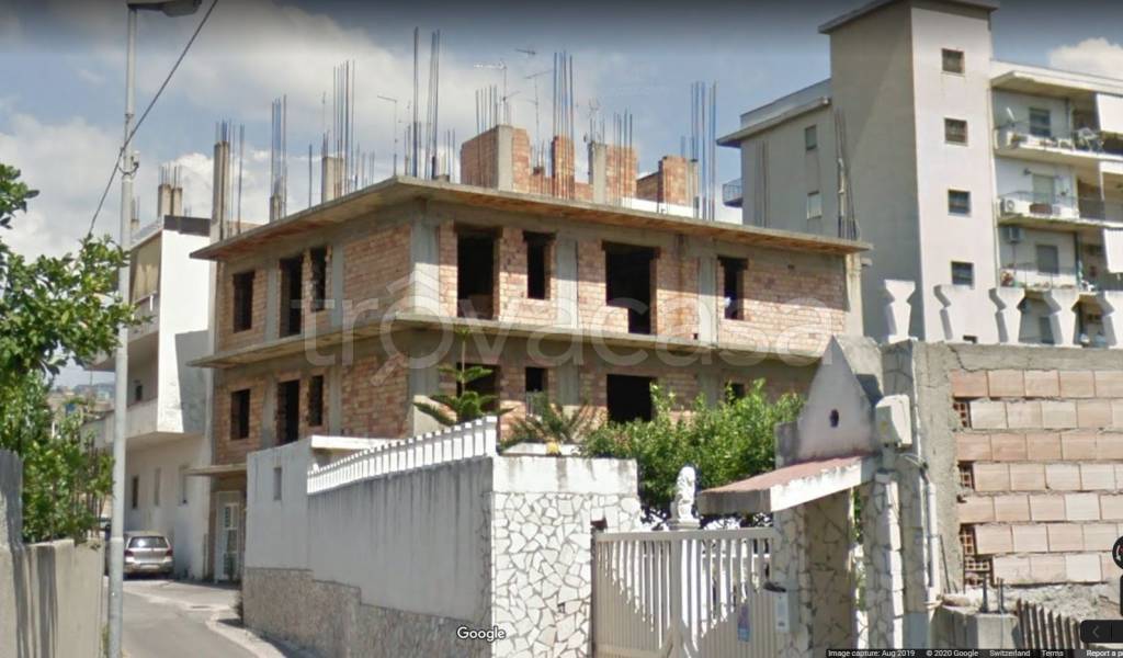 Intero Stabile in in vendita da privato a Reggio di Calabria via Boschicello, 18Q