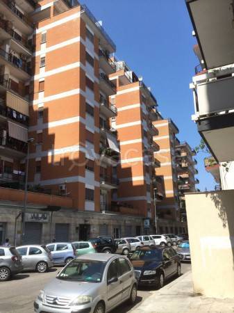 Appartamento in affitto a Taranto via Fiume, 30