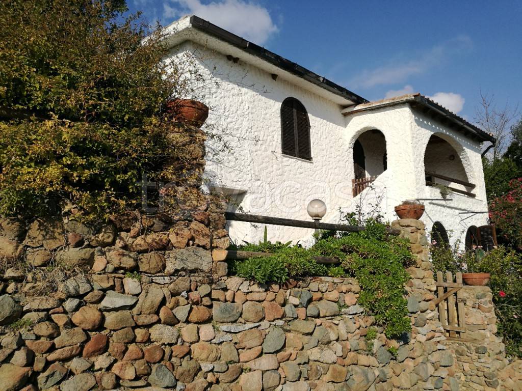 Villa in vendita a Muravera via Amerigo Vespucci