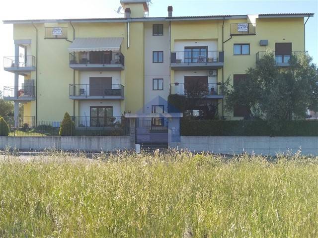Appartamento in vendita a Rocca San Giovanni