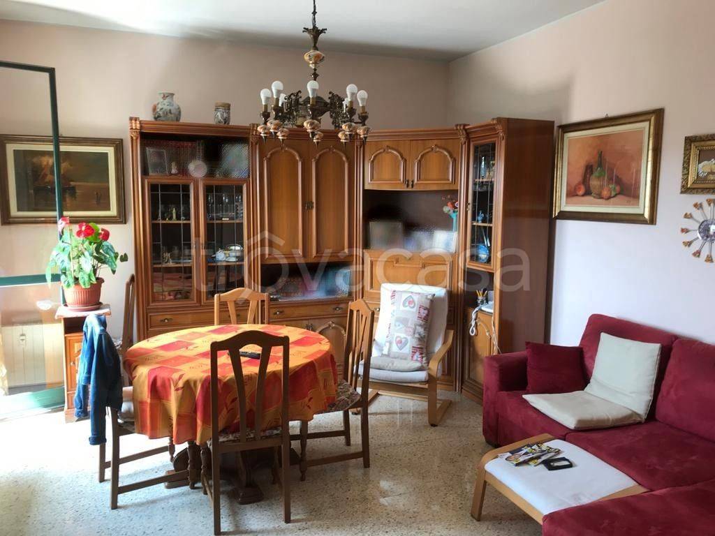 Appartamento in in vendita da privato a Pioltello via Galileo Galilei, 47