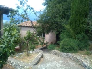 Casale in affitto a fara in sabina 