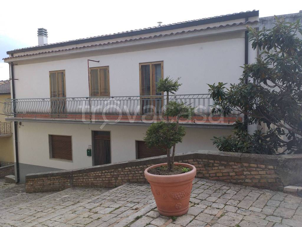Appartamento in in vendita da privato a San Felice del Molise via Cappella Vico 2