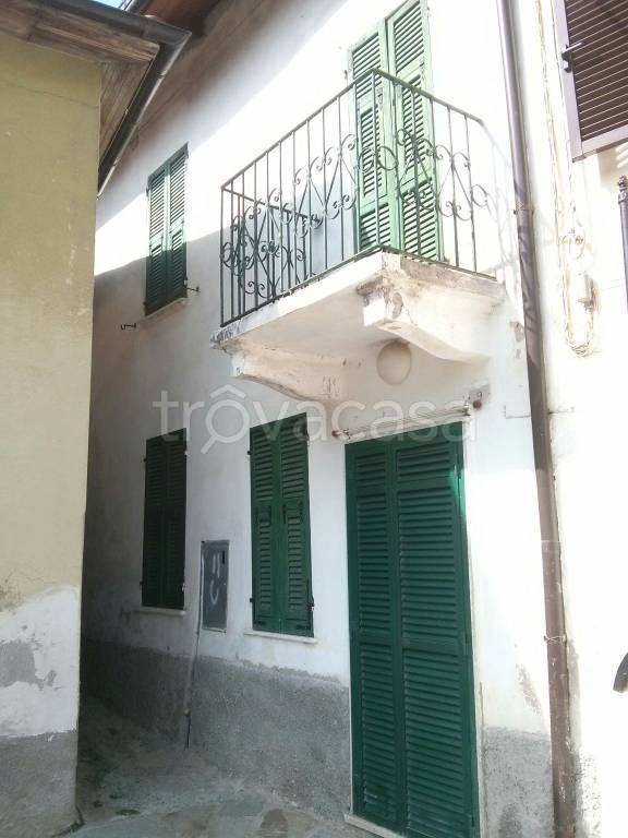 Casa Indipendente in in vendita da privato a Castelletto d'Orba vicolo del Sabbione, 9