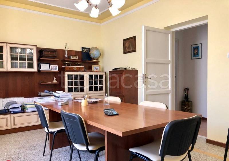 Appartamento in vendita a Giulianova via case popolari 1
