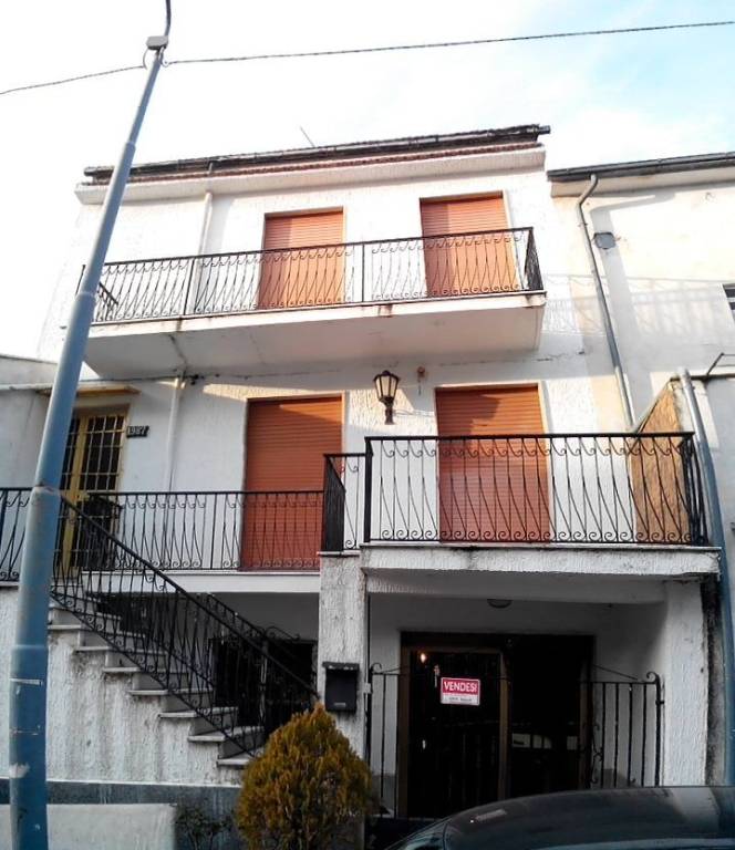 Appartamento in in vendita da privato ad Atena Lucana strada Statale delle Calabrie