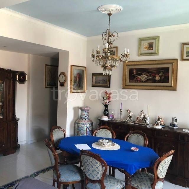Appartamento in in vendita da privato a Marano di Napoli corso Europa, 95