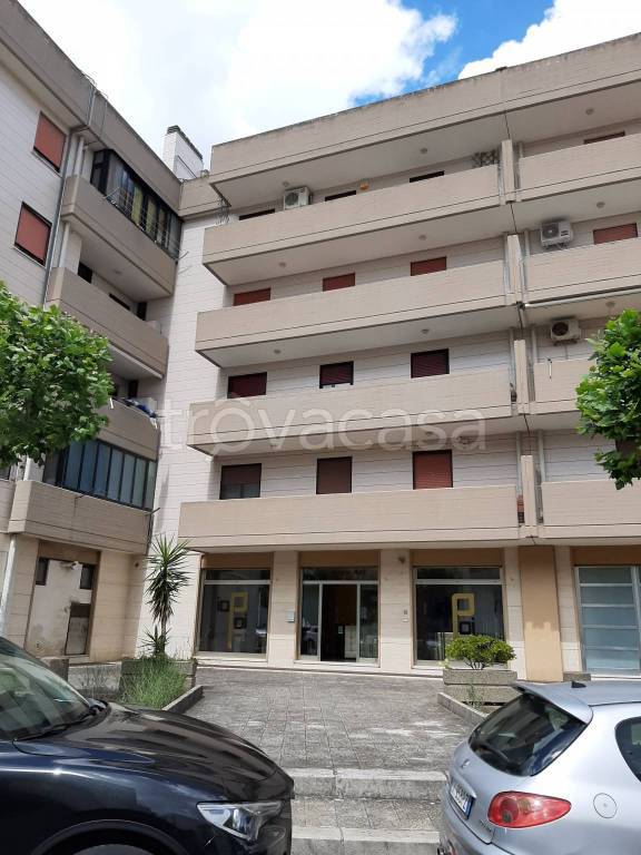 Appartamento in vendita a Turi via Casamassima, 122
