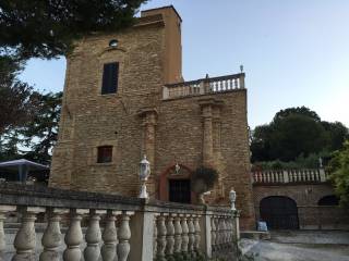 Loft in in affitto da privato a silvi contrada piane maglierici
