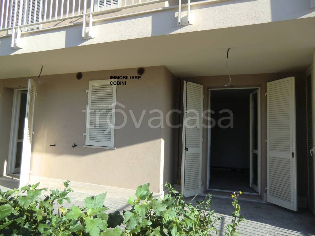 Appartamento in vendita a Todi vocabolo San Rocco Basso di Pian di Porto