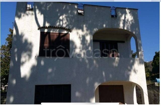 Villa in in affitto da privato a Santa Marinella via Armando Diaz, 24