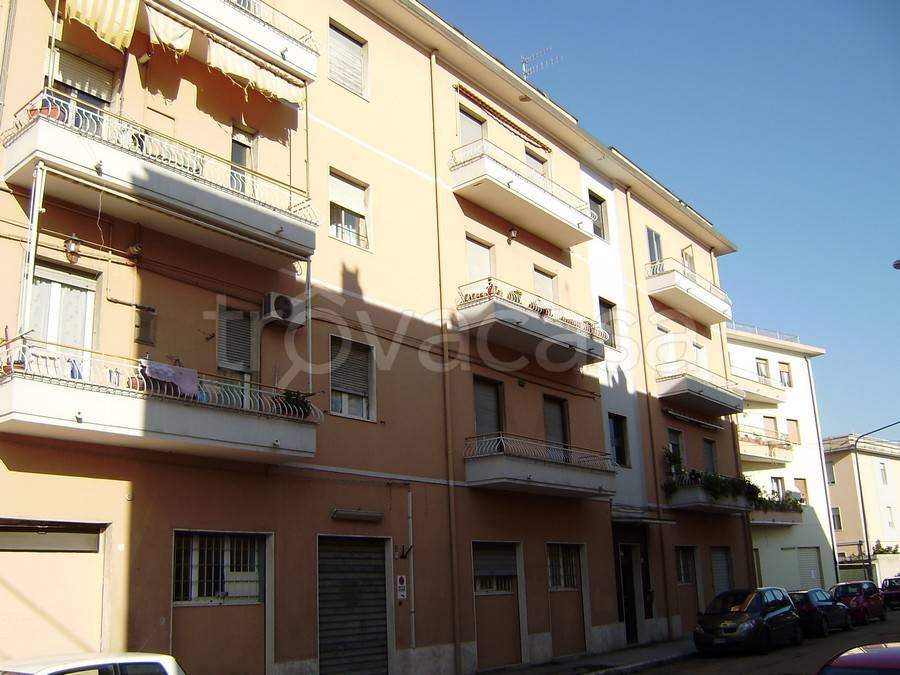 Appartamento in vendita a Pescara piazza dei Grue