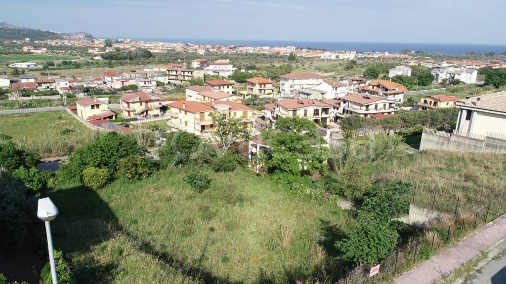 Terreno Residenziale in vendita a Montepaone via Busento, 24