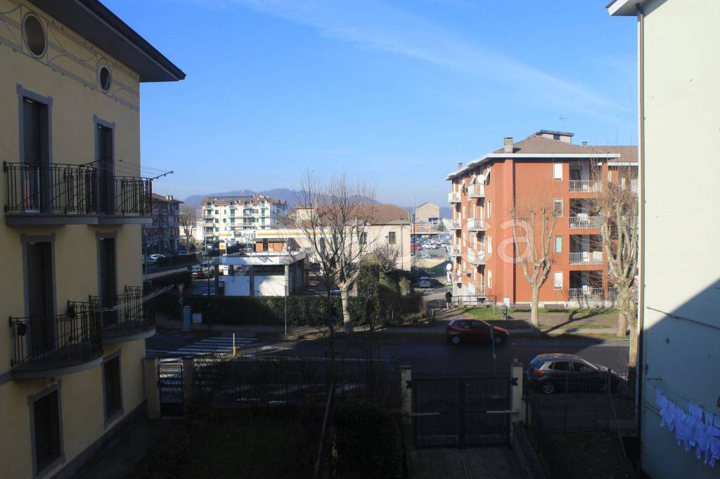 Appartamento in in vendita da privato ad Arquata Scrivia via Roma