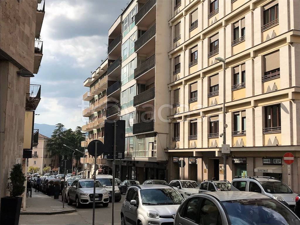 Appartamento in vendita a Benevento corso Giuseppe Garibaldi