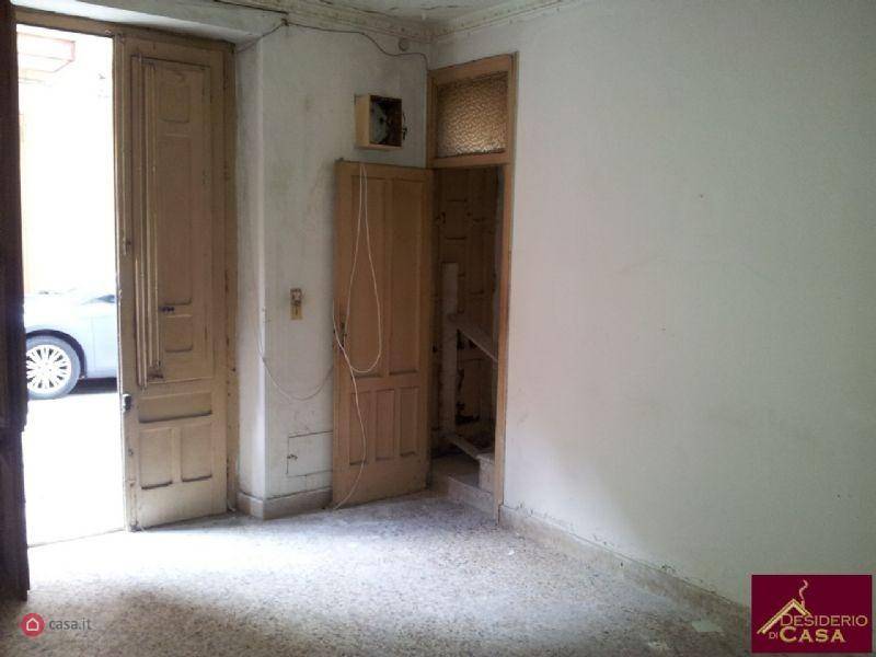 Casa Indipendente in vendita a Bagheria via Sindaco Scordato 56