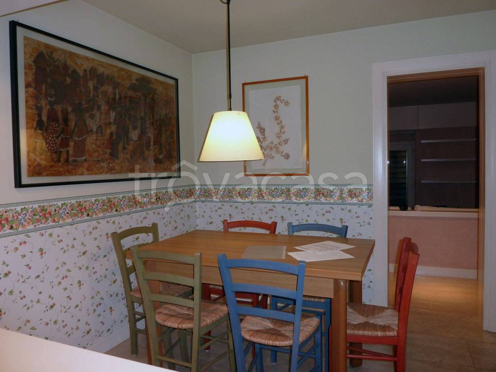 Appartamento in in affitto da privato a San Pietro in Cariano via Don Cesare Biasi, 28