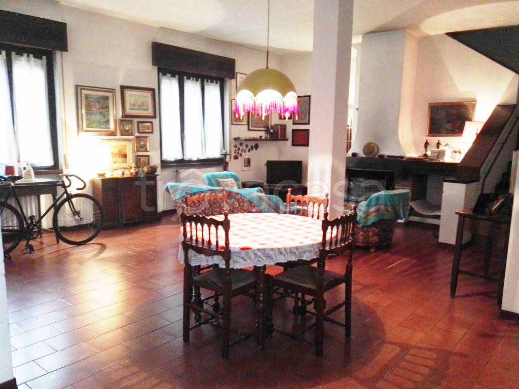 Appartamento in vendita a San Giorgio su Legnano via a.Diaz