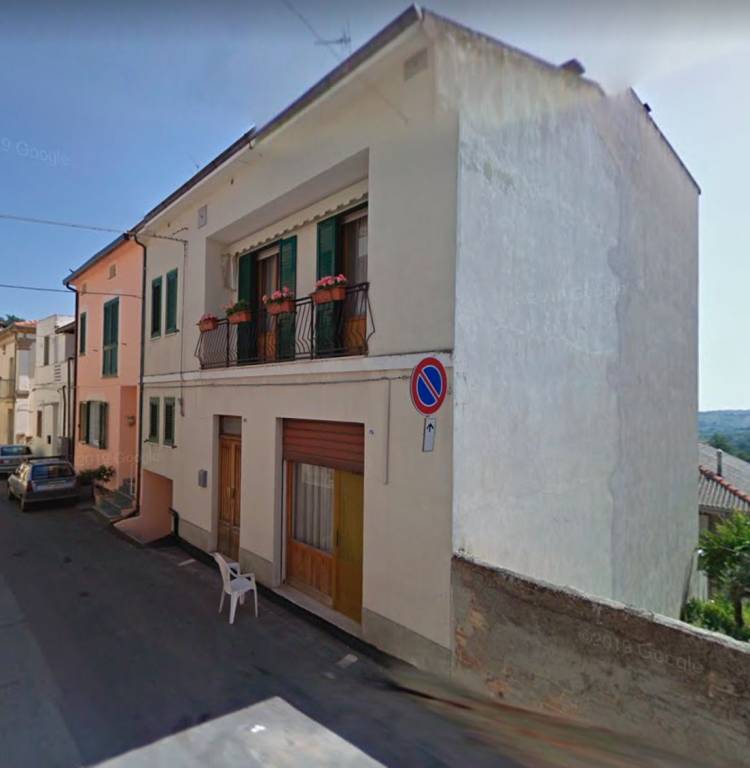 Casa Indipendente in in vendita da privato a Paglieta corso Giuseppe Garibaldi, 100