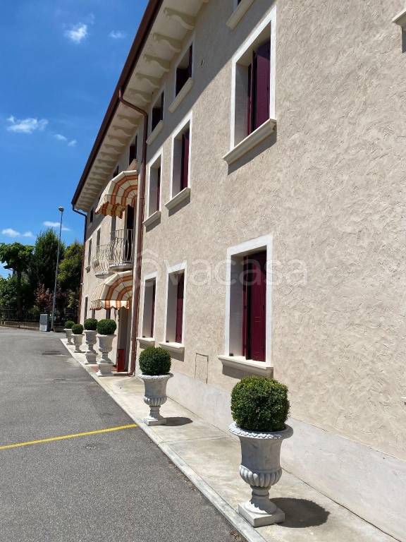 Appartamento in in affitto da privato a Valeggio sul Mincio località Pasquali, 7