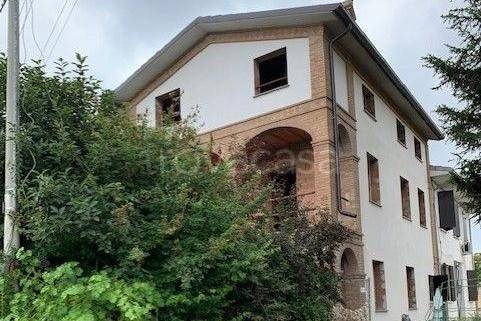 Villa in in vendita da privato a Schivenoglia via Caselle, 48