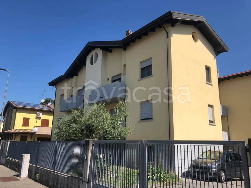 Appartamento in vendita a Soragna via Paracadutisti d'Italia