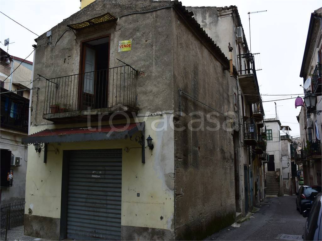 Appartamento in vendita a Corigliano-Rossano via Vittorio Emanuele, 204