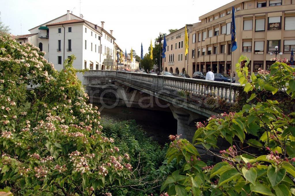 Negozio in affitto a Conegliano corte Delle Rose, 22/d