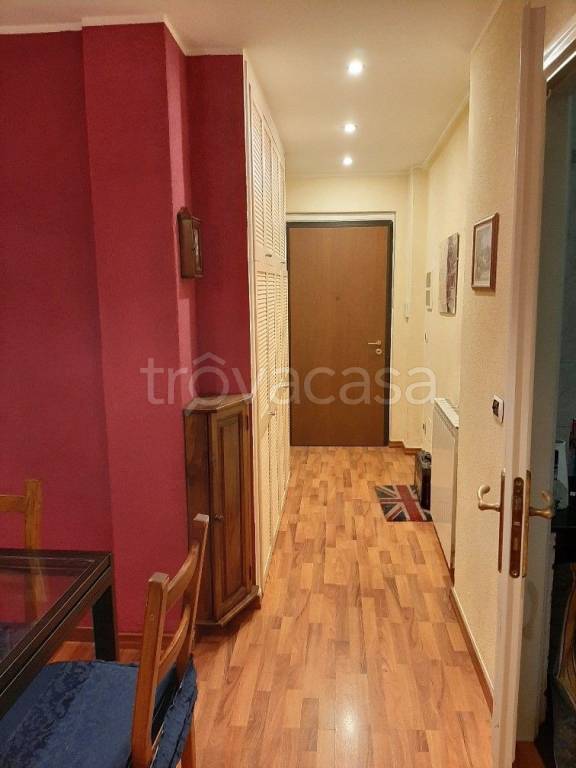 Appartamento in in vendita da privato a Sanremo via Martiri della Libertà, 226