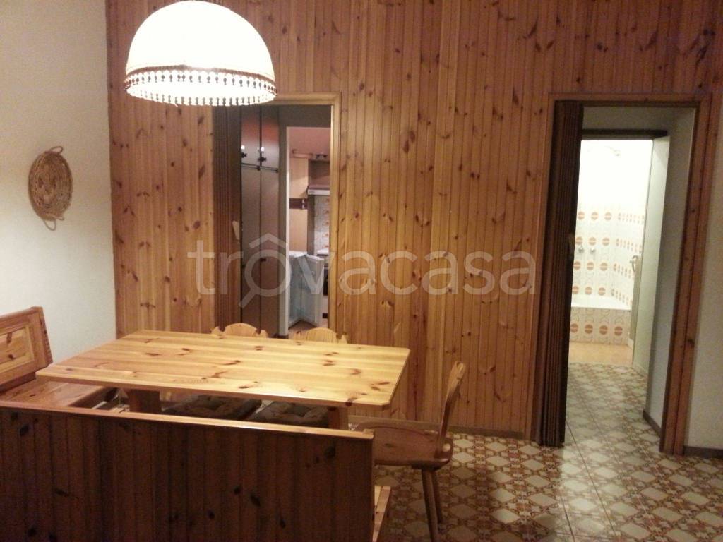 Appartamento in in affitto da privato a Frabosa Sottana via Ceresole, 26
