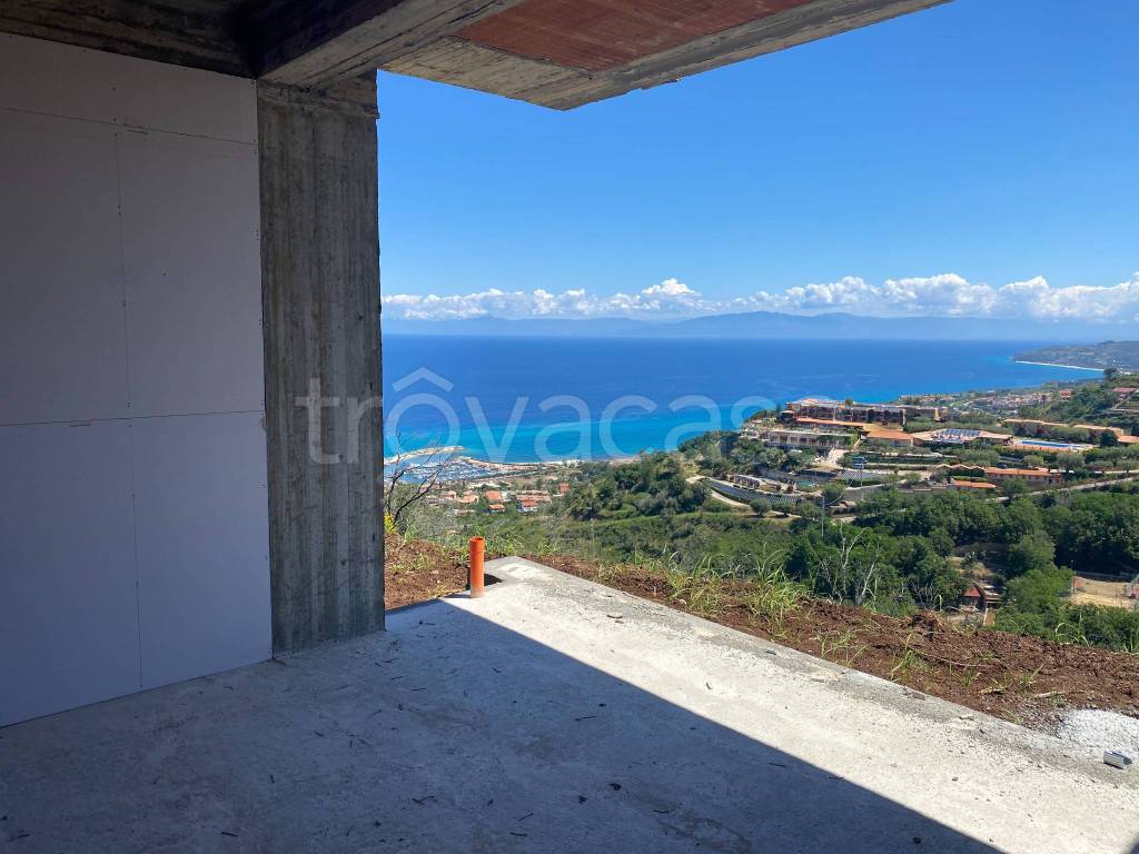 Villa in vendita a Tropea sp17