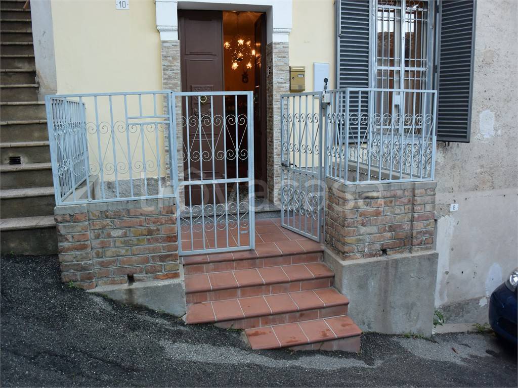 Appartamento in vendita a Corigliano-Rossano via Seconda Martucci, 10