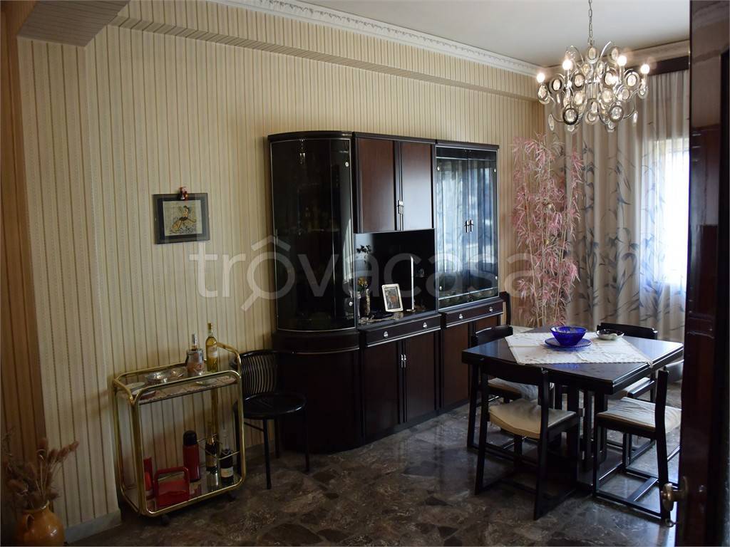 Appartamento in vendita a Corigliano-Rossano via Nazionale, 45