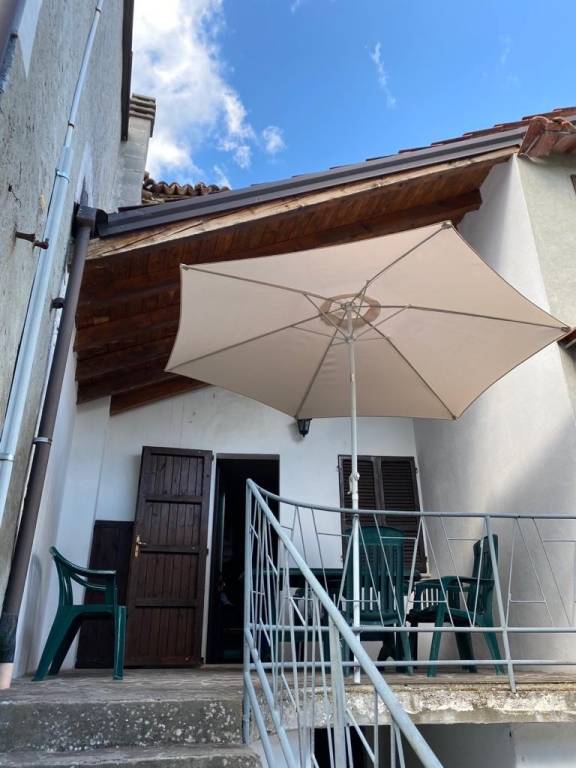 Appartamento in in vendita da privato a Bobbio strada Casa Draghi