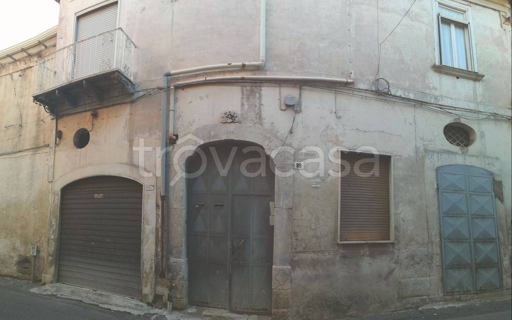Appartamento in in vendita da privato a San Felice a Cancello via Roma, 281